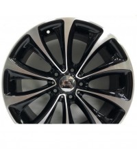 Replica BMW CT1230 MB R18 W8.0 PCD5x120 ET30 DIA74.1
